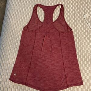 Lululemon Everyday Tank